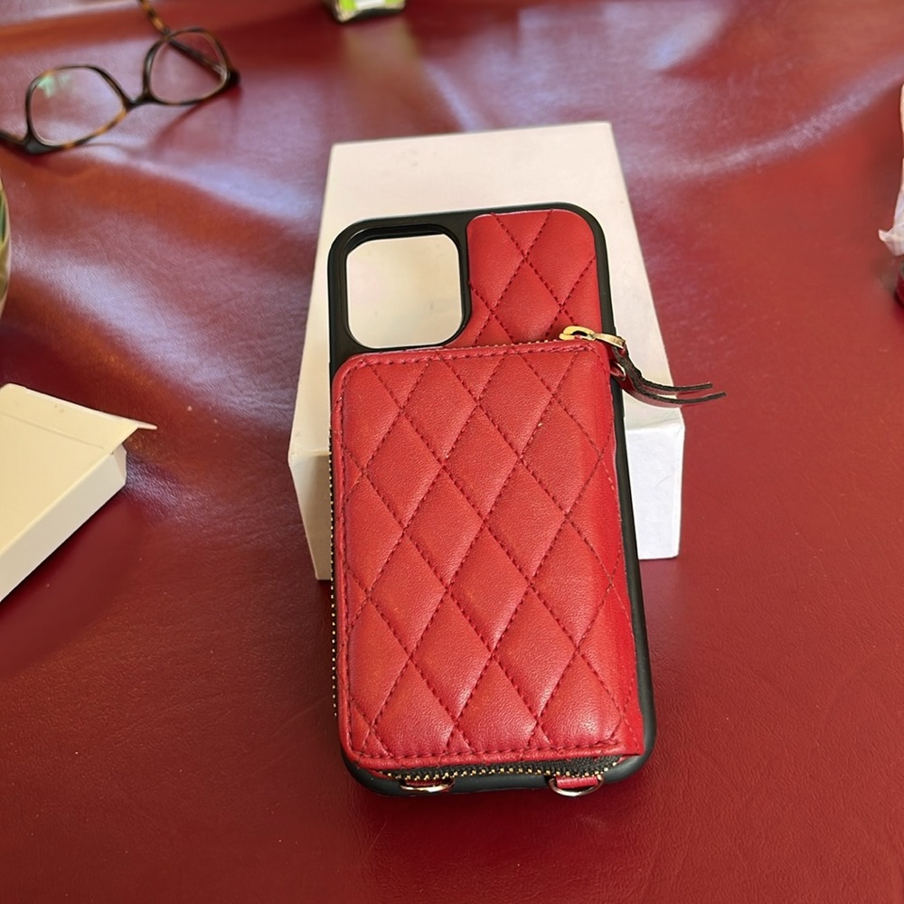 iPhone 12 case
